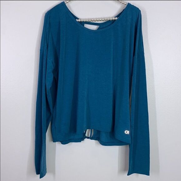 ✨ GapFit Open Strapy Back T-Shirt✨ - Picture 5 of 8